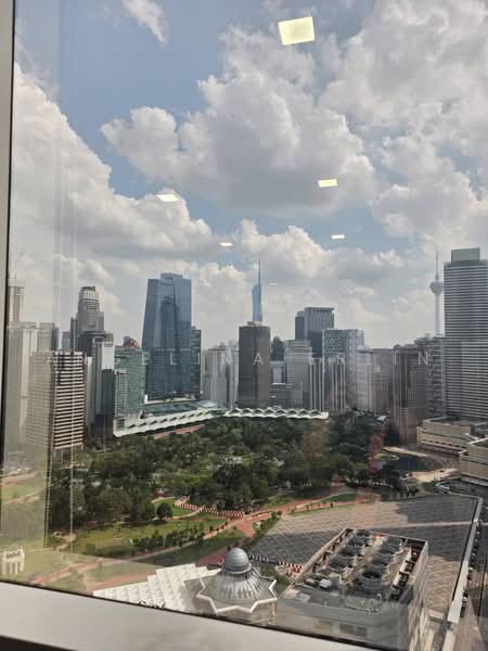 Office for Sale in KLCC (KL City Centre) - Angelina Erlin - View - PropertyGuru.com.my