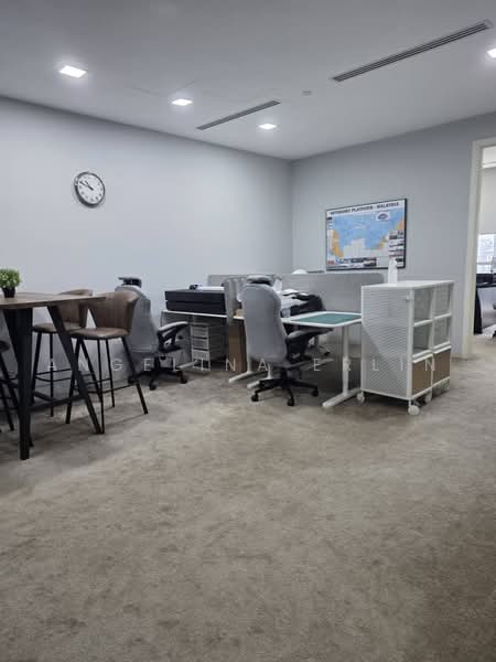 Office for Sale in KLCC (KL City Centre) - Angelina Erlin - Interior - PropertyGuru.com.my