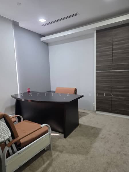 Office for Sale in KLCC (KL City Centre) - Angelina Erlin - Study - PropertyGuru.com.my