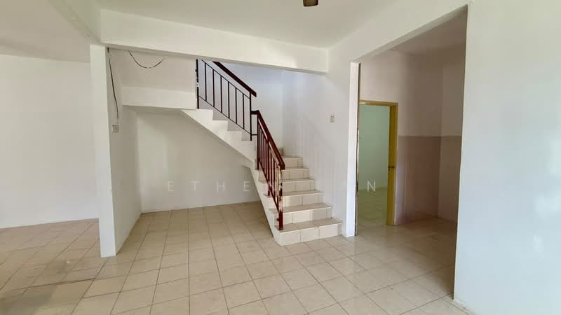 Rumah Teres 2-Tingkat untuk Dijual di Teluk Kumbar (Penang) - Ethen Tan - Interior - PropertyGuru.com.my