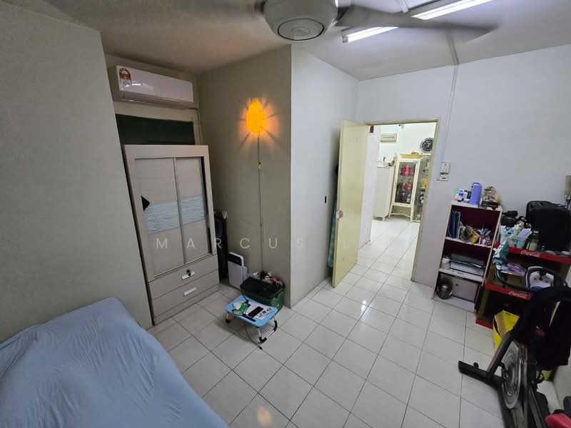 Apartment for Sale at One Selayang - Marcus Lee - Bedroom - PropertyGuru.com.my