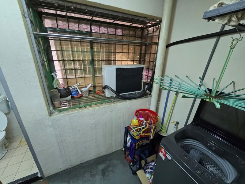 Apartment for Sale at One Selayang - Marcus Lee - Interior - PropertyGuru.com.my