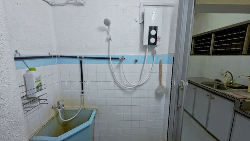 Flat for Sale at Desa Intan - Stephanie Lim - Bathroom - PropertyGuru.com.my