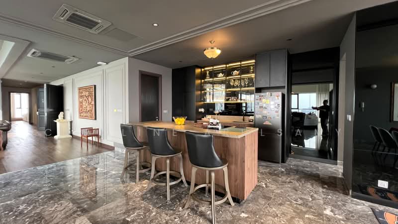 Kondominium untuk Dijual di The Estate - Caroline Arulsamy - PropertyGuru.com.my