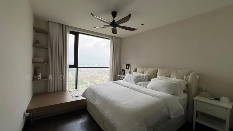 Kondominium untuk Dijual di The Estate - Caroline Arulsamy - Bedroom - PropertyGuru.com.my