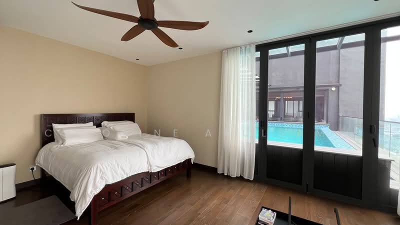 Kondominium untuk Dijual di The Estate - Caroline Arulsamy - Bedroom - PropertyGuru.com.my
