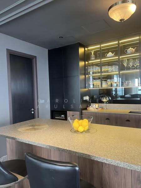Kondominium untuk Dijual di The Estate - Caroline Arulsamy - Kitchen - PropertyGuru.com.my