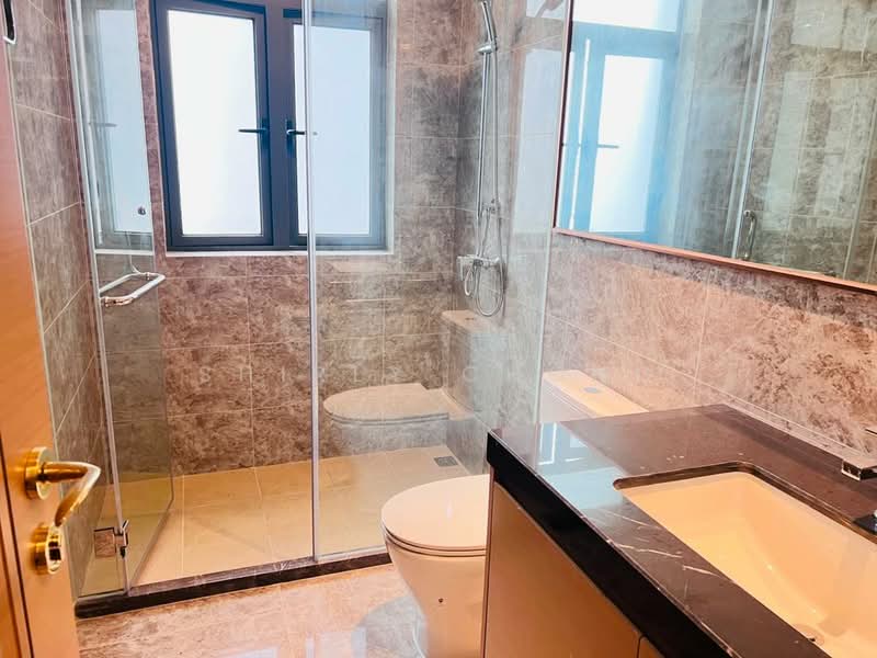 Kondominium untuk Disewa di R&F Princess Cove Phase 2-Seine Region - Shirly Chong - PropertyGuru.com.my