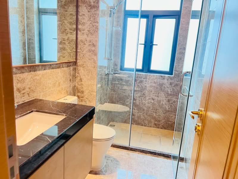 Kondominium untuk Disewa di R&F Princess Cove Phase 2-Seine Region - Shirly Chong - PropertyGuru.com.my