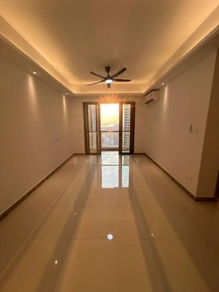 Condominium for Rent at R&F Princess Cove Phase 2-Seine Region - Shirly Chong - Living Room - PropertyGuru.com.my