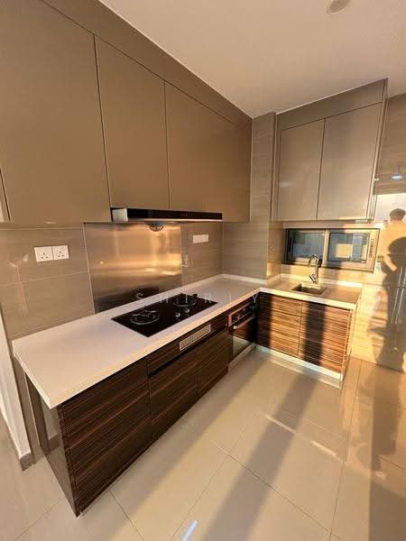 Condominium for Rent at R&F Princess Cove Phase 2-Seine Region - Shirly Chong - Kitchen - PropertyGuru.com.my