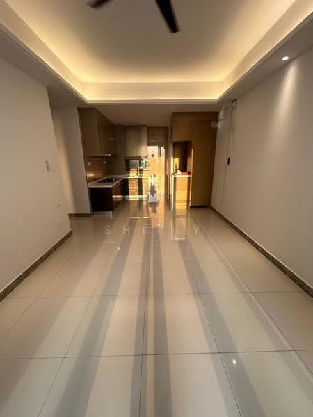 Condominium for Rent at R&F Princess Cove Phase 2-Seine Region - Shirly Chong - Kitchen - PropertyGuru.com.my
