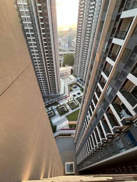 Condominium for Rent at R&F Princess Cove Phase 2-Seine Region - Shirly Chong - Exterior - PropertyGuru.com.my