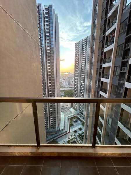 Condominium for Rent at R&F Princess Cove Phase 2-Seine Region - Shirly Chong - Exterior - PropertyGuru.com.my