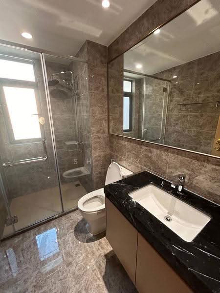 Condominium for Rent at R&F Princess Cove Phase 2-Seine Region - Shirly Chong - Bathroom - PropertyGuru.com.my