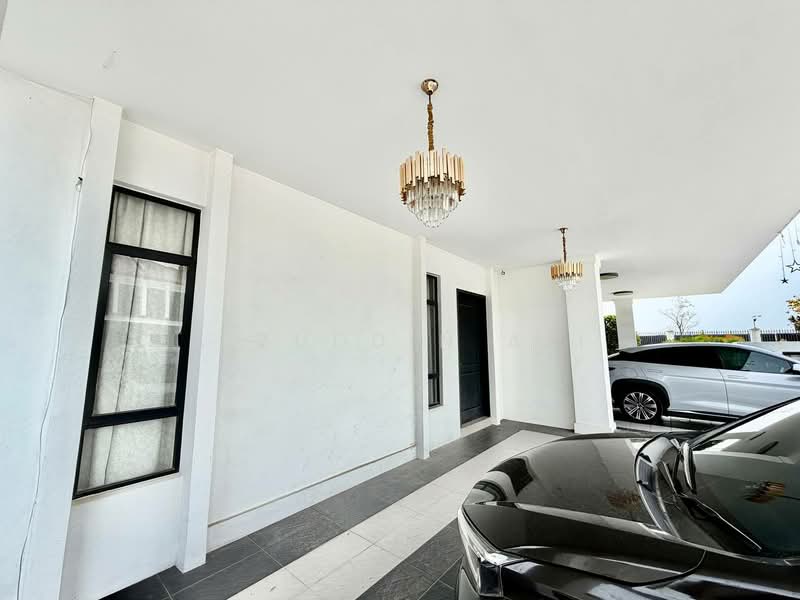 Rumah Berkembar untuk Dijual di Kuala Selangor (Selangor) - Aizuddin Ali - Exterior - PropertyGuru.com.my