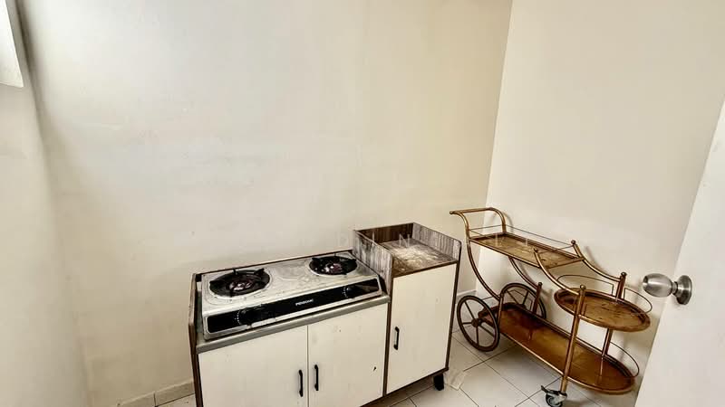 Rumah Berkembar untuk Dijual di Kuala Selangor (Selangor) - Aizuddin Ali - Kitchen - PropertyGuru.com.my