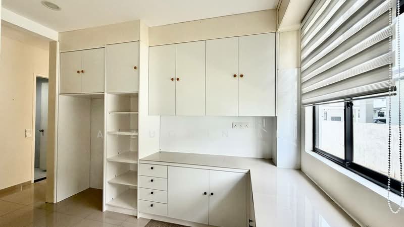 Rumah Berkembar untuk Dijual di Kuala Selangor (Selangor) - Aizuddin Ali - Kitchen - PropertyGuru.com.my