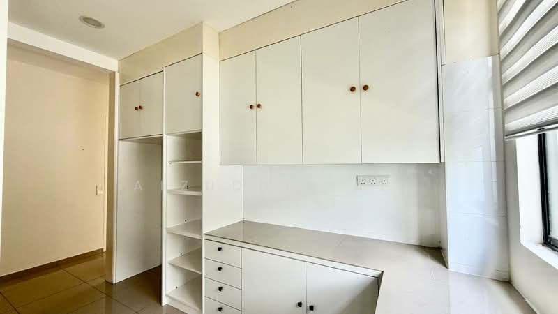 Rumah Berkembar untuk Dijual di Kuala Selangor (Selangor) - Aizuddin Ali - Kitchen - PropertyGuru.com.my