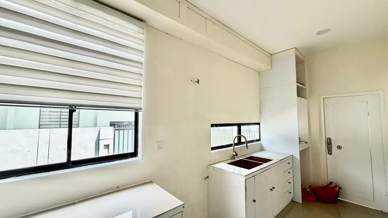 Rumah Berkembar untuk Dijual di Kuala Selangor (Selangor) - Aizuddin Ali - Kitchen - PropertyGuru.com.my