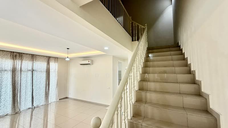 Rumah Berkembar untuk Dijual di Kuala Selangor (Selangor) - Aizuddin Ali - Interior - PropertyGuru.com.my