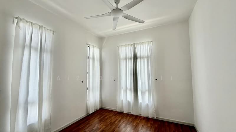 Rumah Berkembar untuk Dijual di Kuala Selangor (Selangor) - Aizuddin Ali - Interior - PropertyGuru.com.my