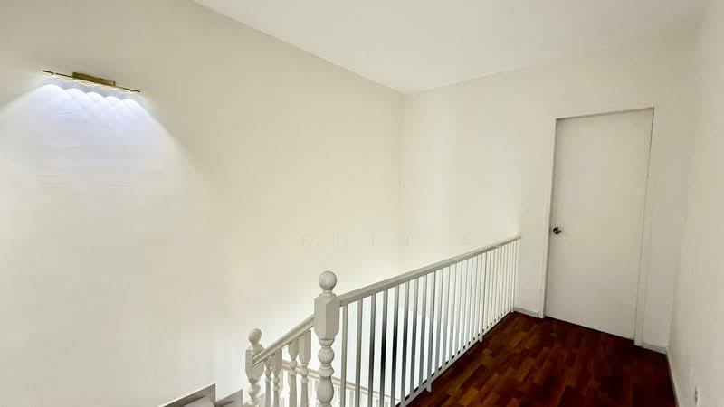 Rumah Berkembar untuk Dijual di Kuala Selangor (Selangor) - Aizuddin Ali - Interior - PropertyGuru.com.my