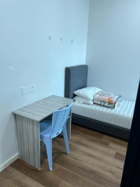 Service Residence for Rent at Suasana @ Utropolis - Cheau Chie Ooi - Bedroom - PropertyGuru.com.my