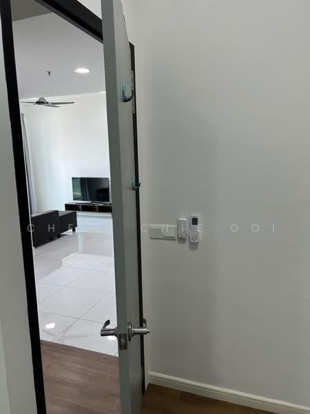 Service Residence for Rent at Suasana @ Utropolis - Cheau Chie Ooi - Living Room - PropertyGuru.com.my