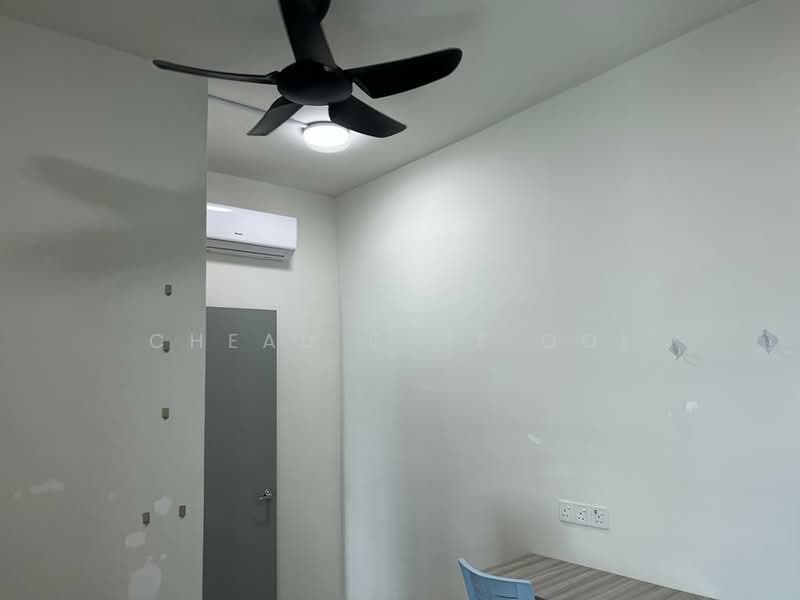 Service Residence for Rent at Suasana @ Utropolis - Cheau Chie Ooi - Interior - PropertyGuru.com.my