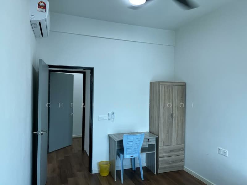 Service Residence for Rent at Suasana @ Utropolis - Cheau Chie Ooi - Bedroom - PropertyGuru.com.my