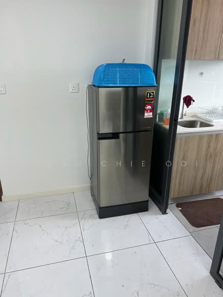 Service Residence for Rent at Suasana @ Utropolis - Cheau Chie Ooi - Kitchen - PropertyGuru.com.my
