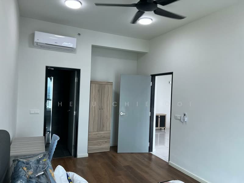 Service Residence for Rent at Suasana @ Utropolis - Cheau Chie Ooi - Interior - PropertyGuru.com.my