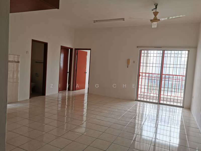 Pangsapuri untuk Dijual di Bayu Puteri - Ziyang Chen - PropertyGuru.com.my