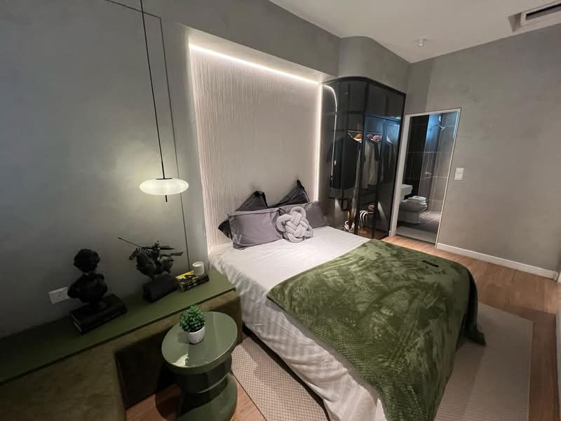 Service Residence for Sale at M Nova - Tw Lun - Bedroom - PropertyGuru.com.my