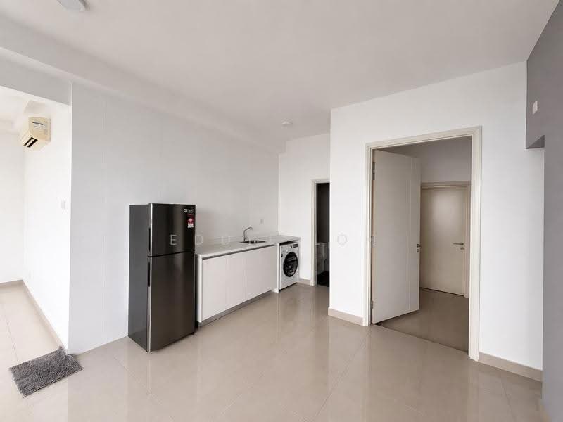 Service Residence for Sale at Arte Plus - Eddie Loh - Kitchen - PropertyGuru.com.my