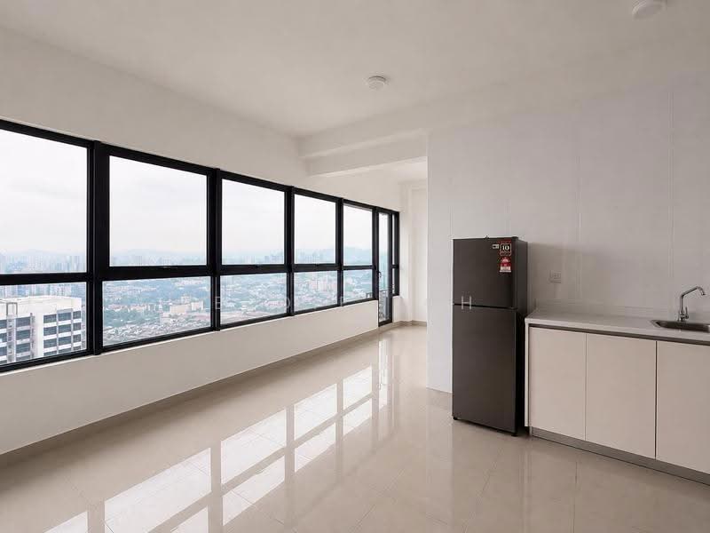 Service Residence for Sale at Arte Plus - Eddie Loh - Kitchen - PropertyGuru.com.my