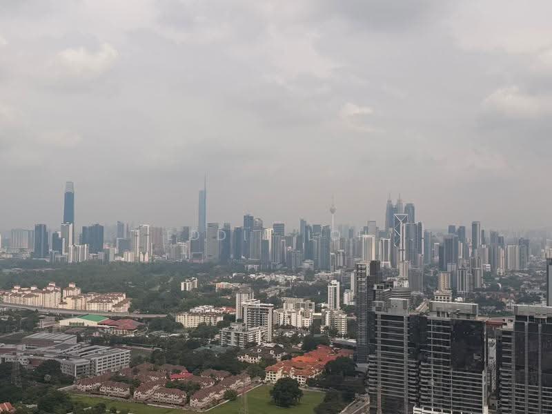 Service Residence for Sale at Arte Plus - Eddie Loh - View - PropertyGuru.com.my