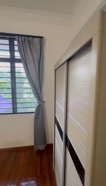 2-storey Terraced House for Rent in Perling (Johor) - Jack Ting - Bedroom - PropertyGuru.com.my