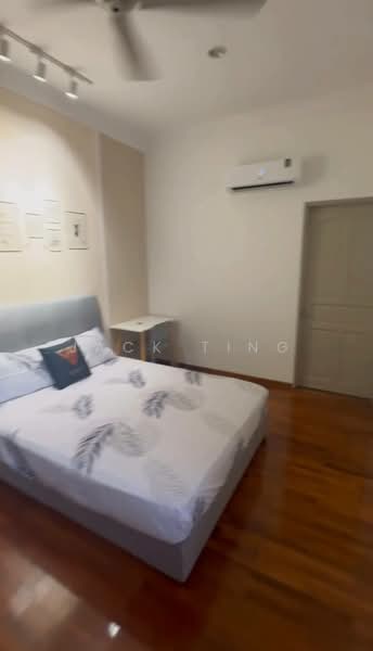 2-storey Terraced House for Rent in Perling (Johor) - Jack Ting - Bedroom - PropertyGuru.com.my