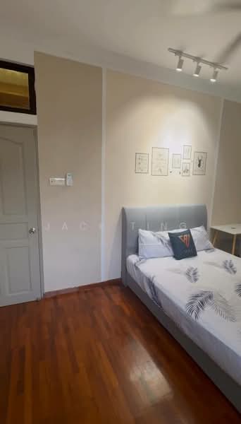 2-storey Terraced House for Rent in Perling (Johor) - Jack Ting - Bedroom - PropertyGuru.com.my