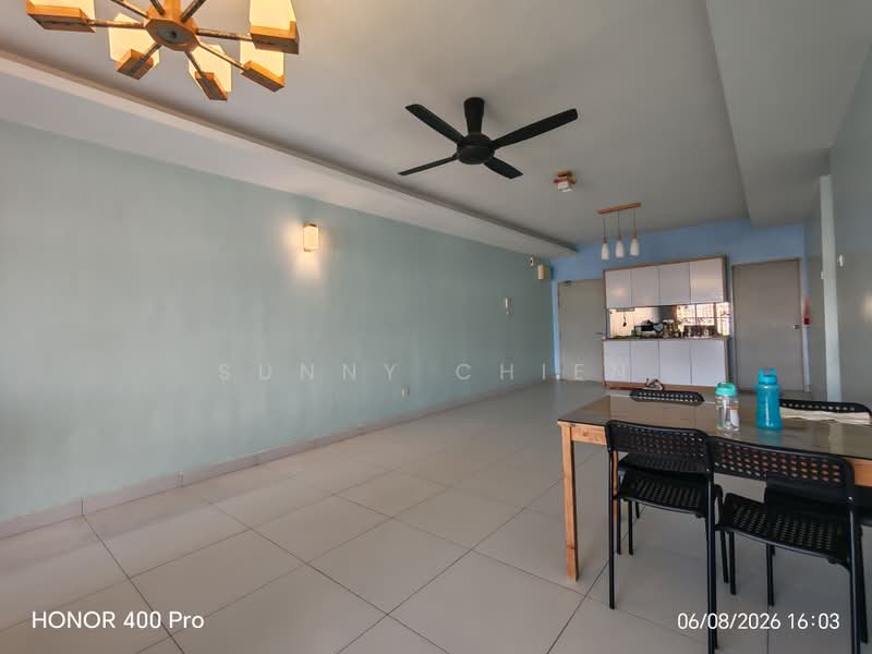 Condominium for Rent at D'Pines@Ampang - Sunny Chien - PropertyGuru.com.my