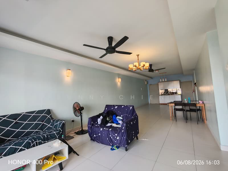 Condominium for Rent at D'Pines@Ampang - Sunny Chien - PropertyGuru.com.my