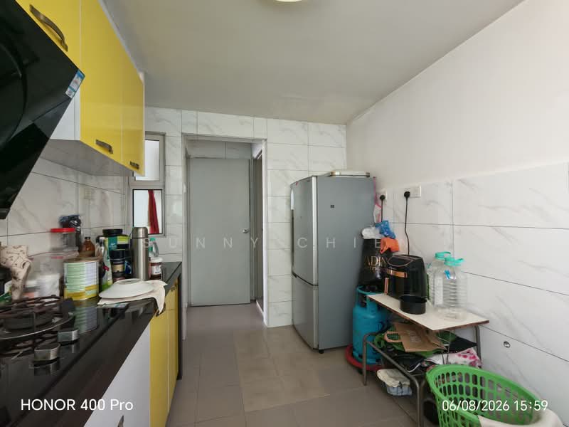 Condominium for Rent at D'Pines@Ampang - Sunny Chien - PropertyGuru.com.my