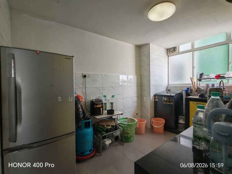 Condominium for Rent at D'Pines@Ampang - Sunny Chien - PropertyGuru.com.my