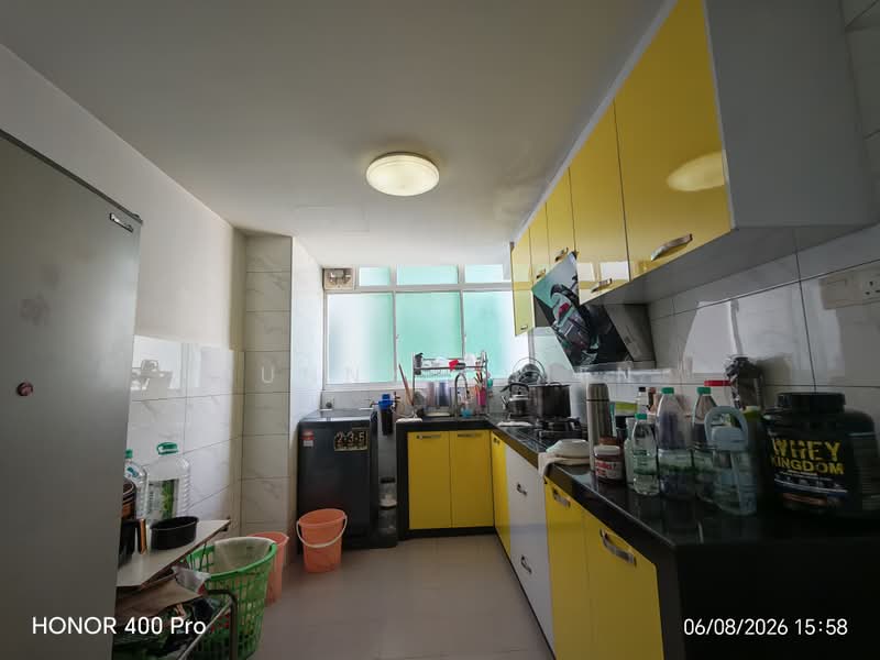 Condominium for Rent at D'Pines@Ampang - Sunny Chien - PropertyGuru.com.my