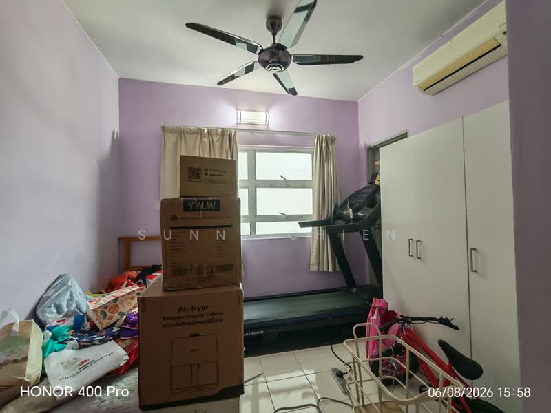 Condominium for Rent at D'Pines@Ampang - Sunny Chien - PropertyGuru.com.my