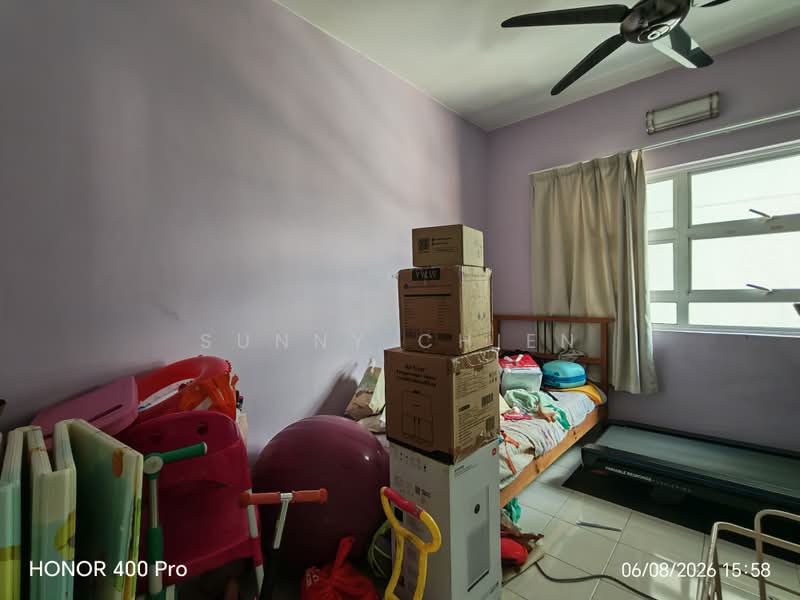 Condominium for Rent at D'Pines@Ampang - Sunny Chien - PropertyGuru.com.my