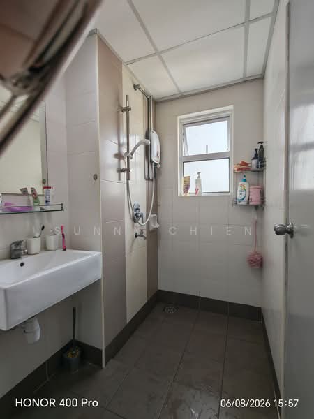 Condominium for Rent at D'Pines@Ampang - Sunny Chien - PropertyGuru.com.my