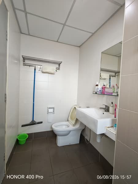 Condominium for Rent at D'Pines@Ampang - Sunny Chien - PropertyGuru.com.my